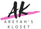 Areyah’s Kloset