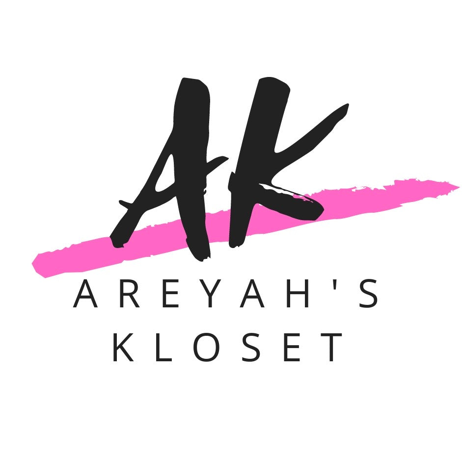 Areyah's Kloset Gift Card